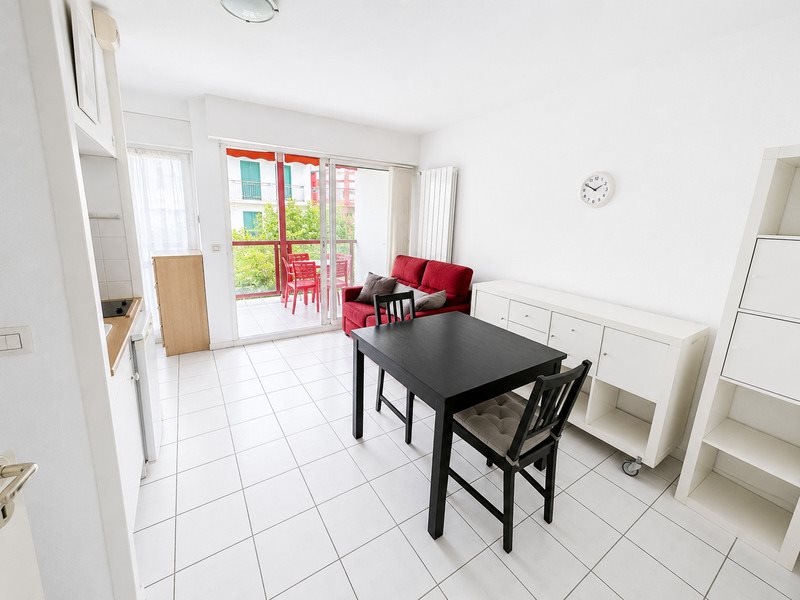 Appartement à vendre, 22m², Ciboure