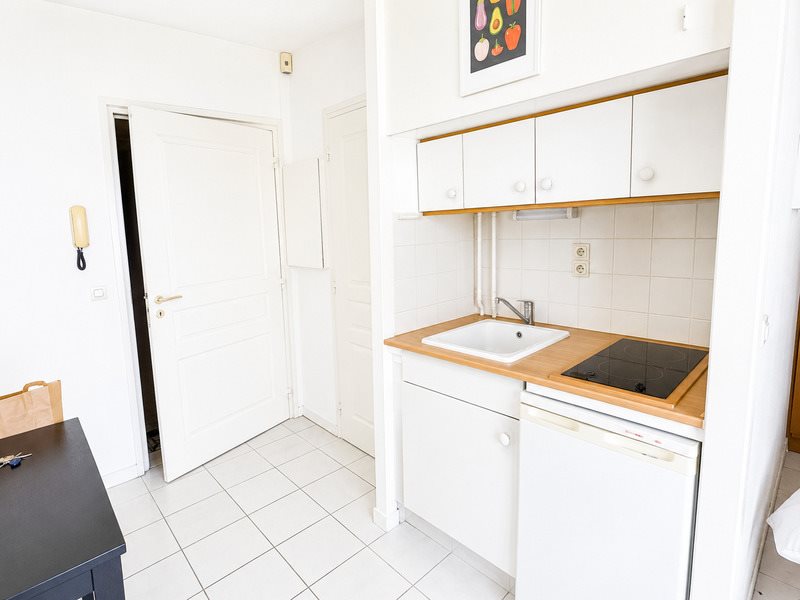 Appartement à vendre, 22m², Ciboure
