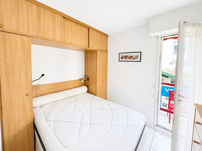 Appartement à vendre, 22m², Ciboure