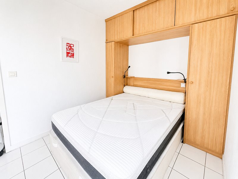 Appartement à vendre, 22m², Ciboure