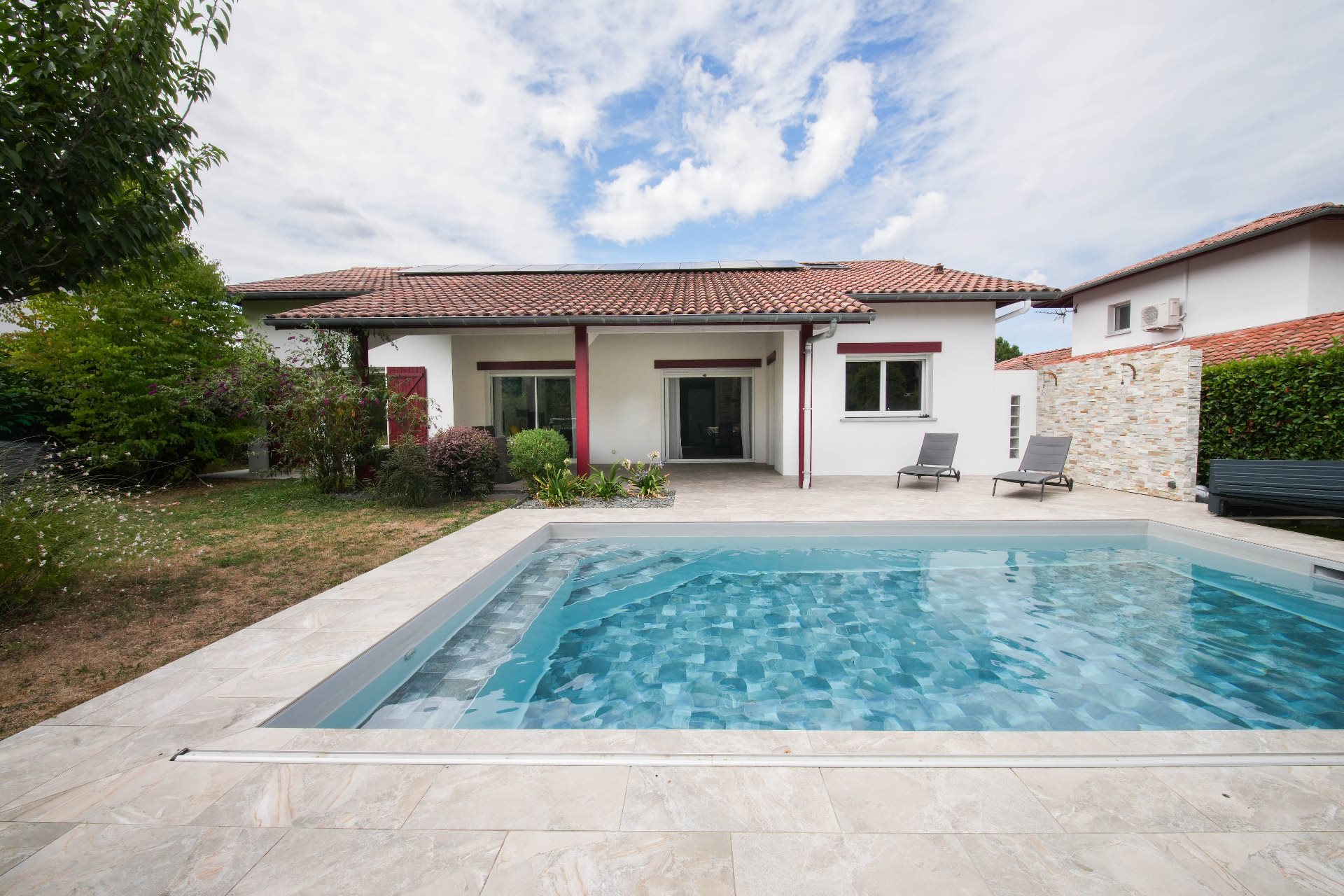 Maison à vendre, 164m², Larressore