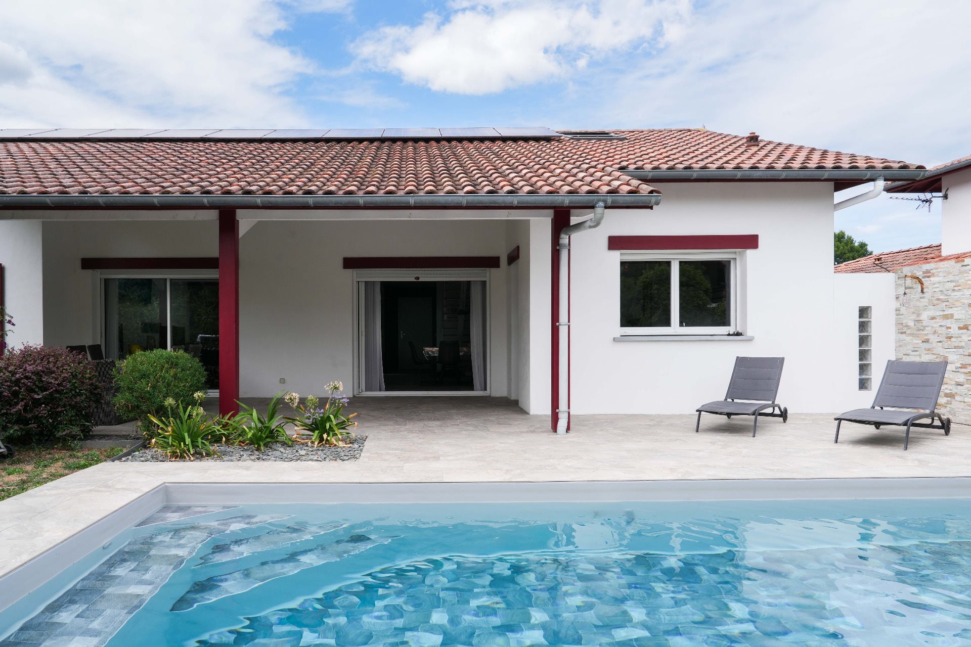Maison à vendre, 164m², Larressore