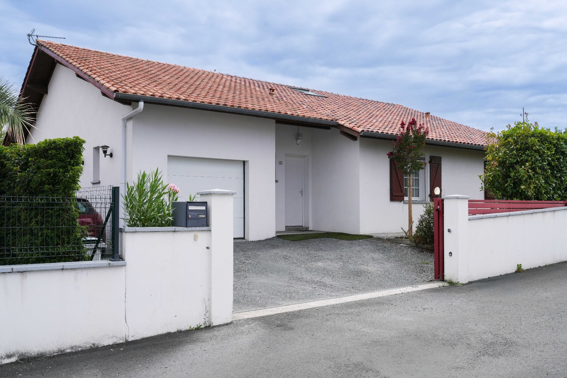Maison à vendre, 164m², Larressore
