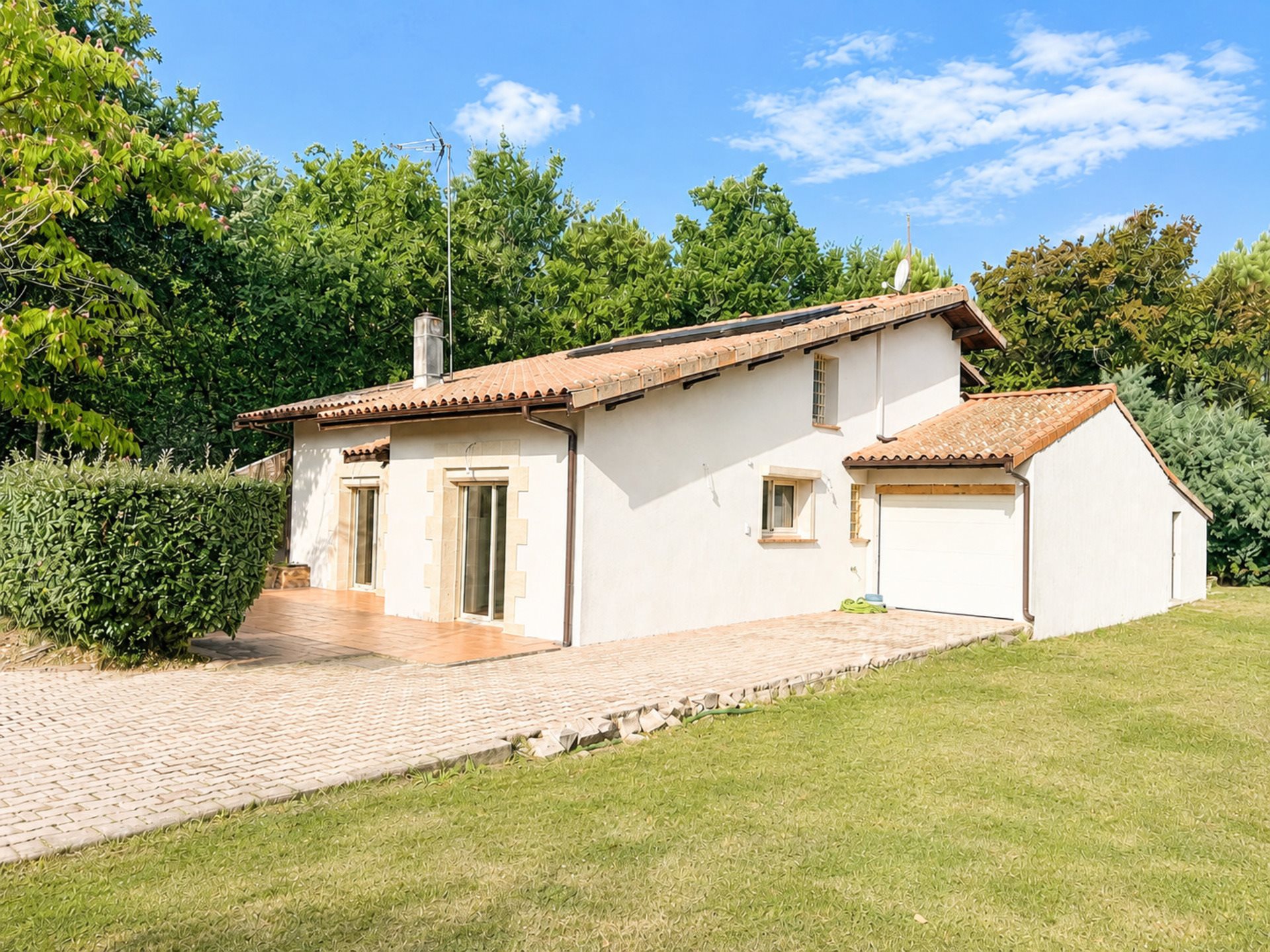 Maison à vendre, 171m², Hourtin