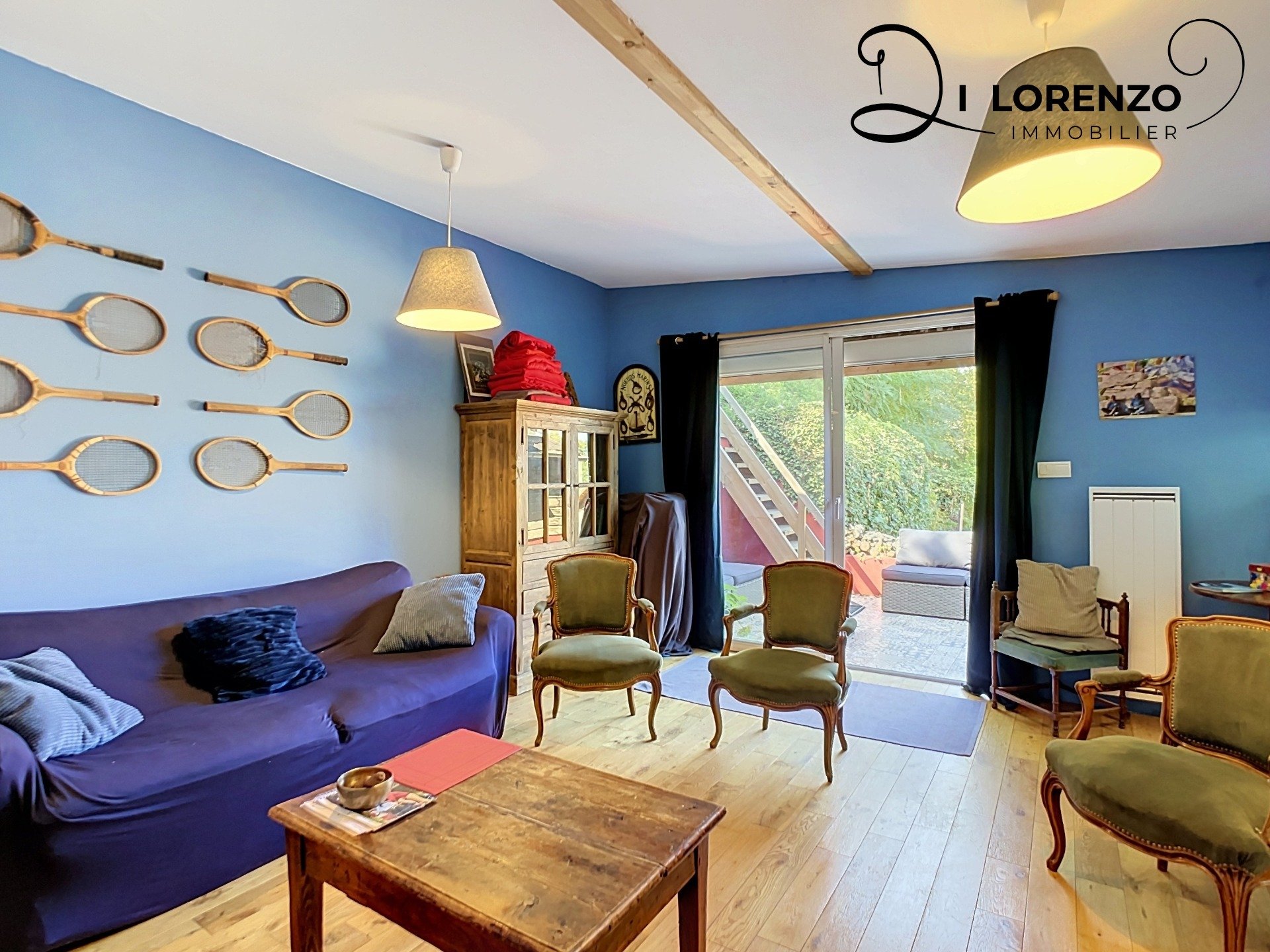 Maison à vendre, 119m², Le Pont-de-Beauvoisin