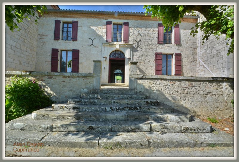 Maison à vendre, 385m², Agen