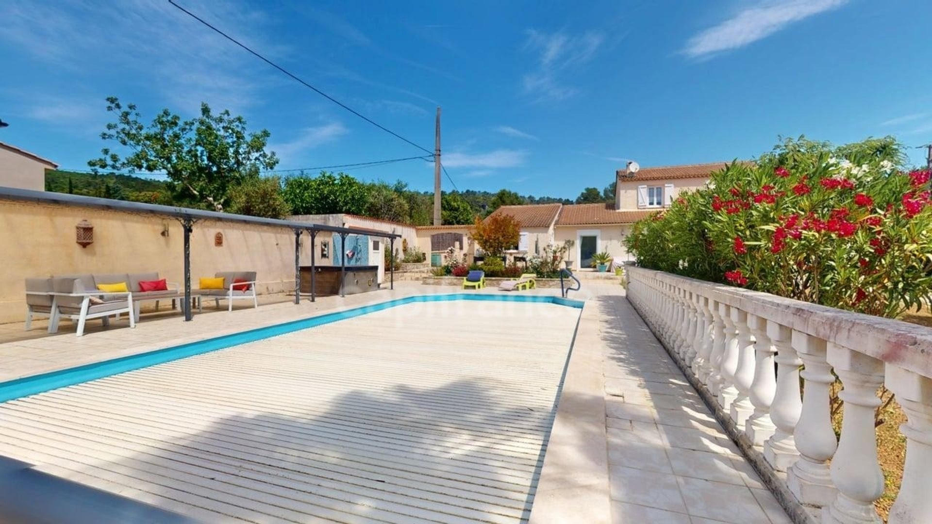 Maison à vendre, 128m², Garéoult