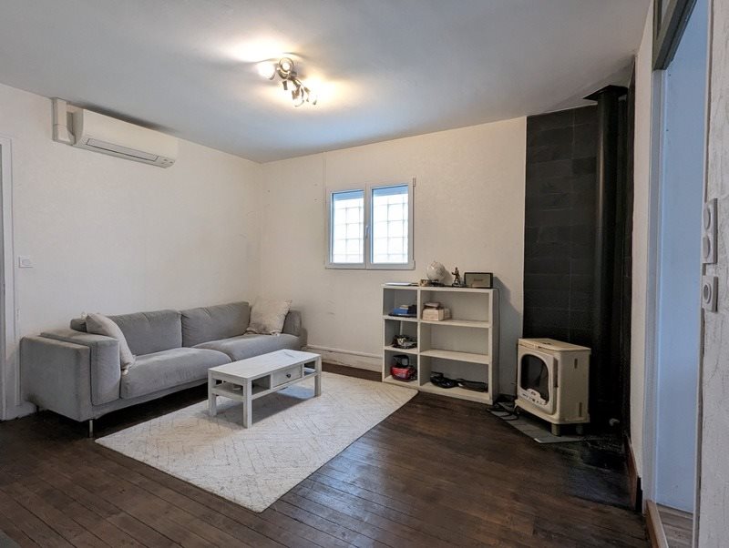 Maison à vendre, 73m², Bègles