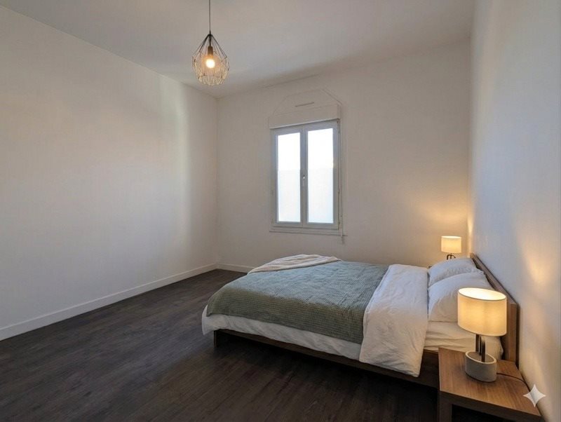 Maison à vendre, 73m², Bègles