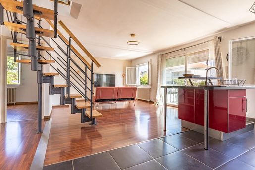 Maison 6 pièces 110 m² · à Saint-Herblain · 110 m² · 321 500 €