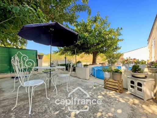 Maison 4 pièces 83 m² · à Alleins · 83 m² · 238 000 €