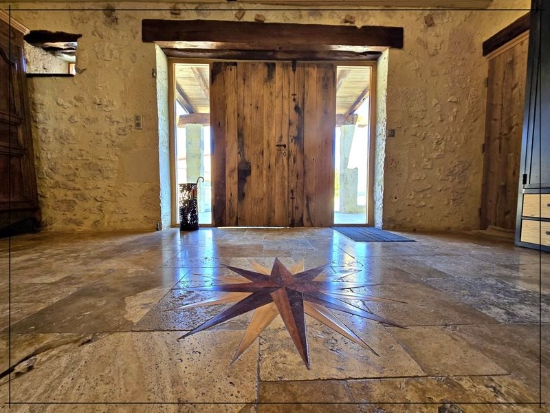 Maison à vendre, 430m², La Romieu