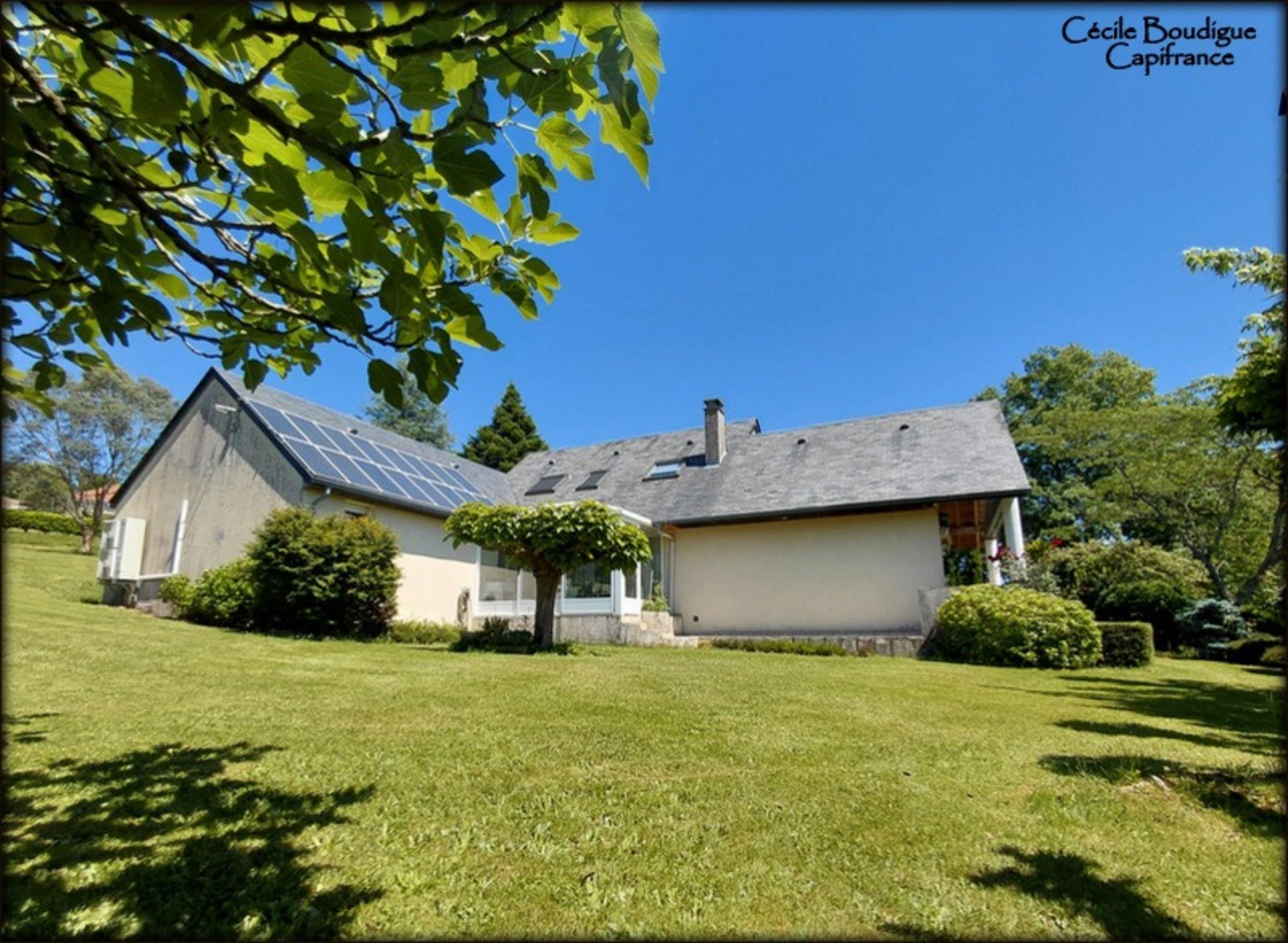 Maison à vendre, 172m², Soumoulou