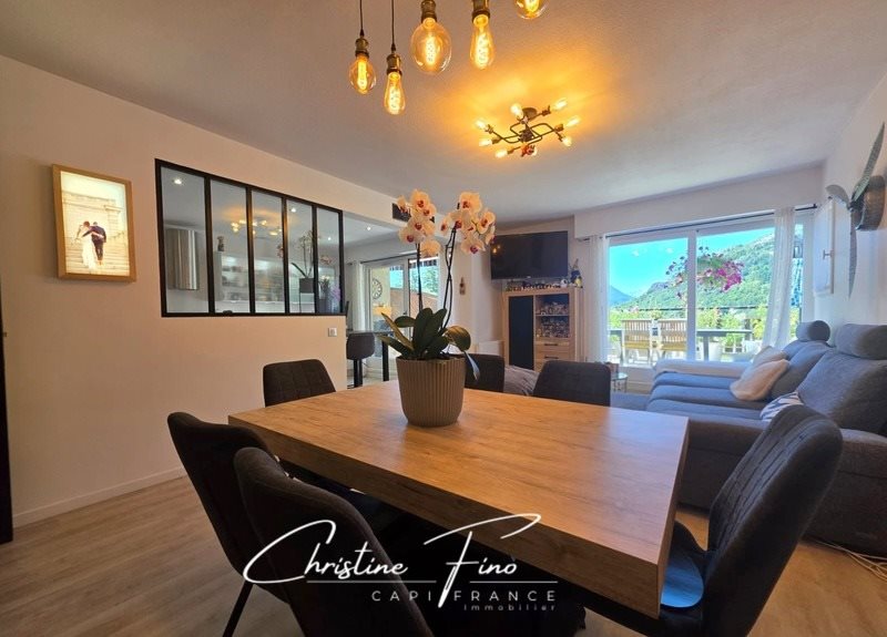 Appartement à vendre, 75m², Briançon