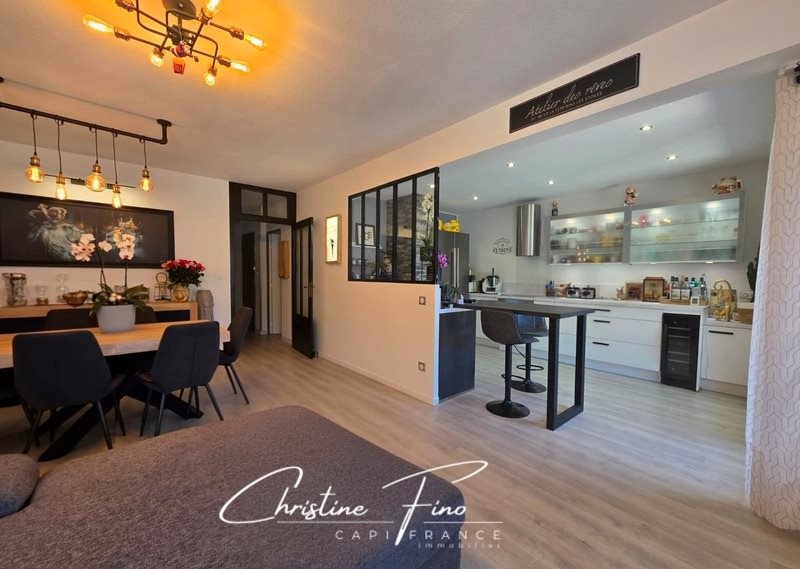 Appartement à vendre, 75m², Briançon