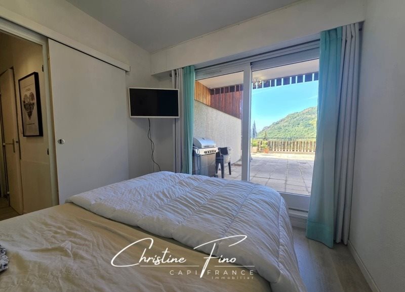 Appartement à vendre, 75m², Briançon