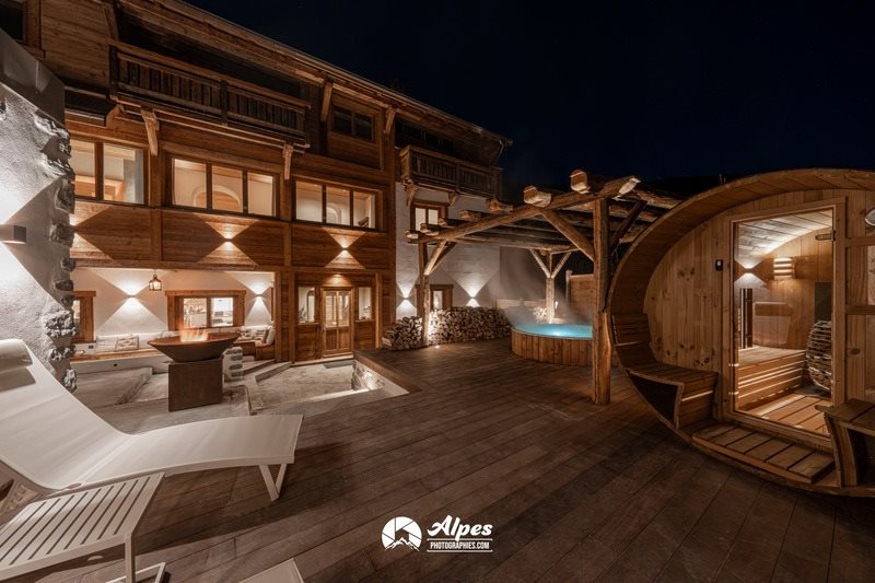 Appartement à vendre, 283m², La Salle-les-Alpes