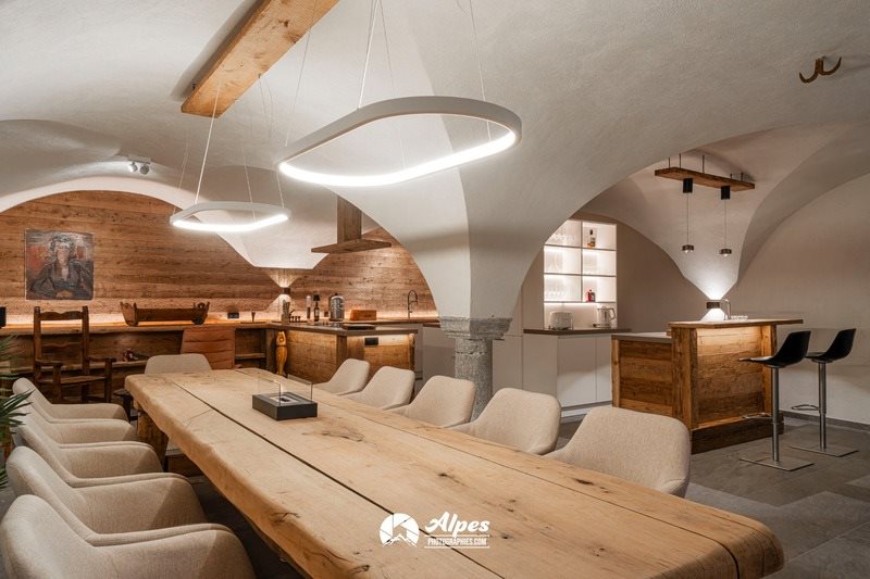Appartement à vendre, 283m², La Salle-les-Alpes