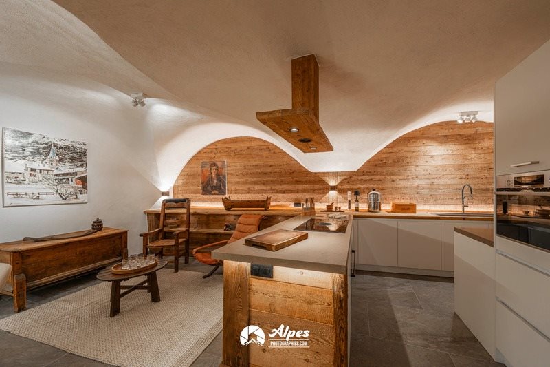 Appartement à vendre, 283m², La Salle-les-Alpes