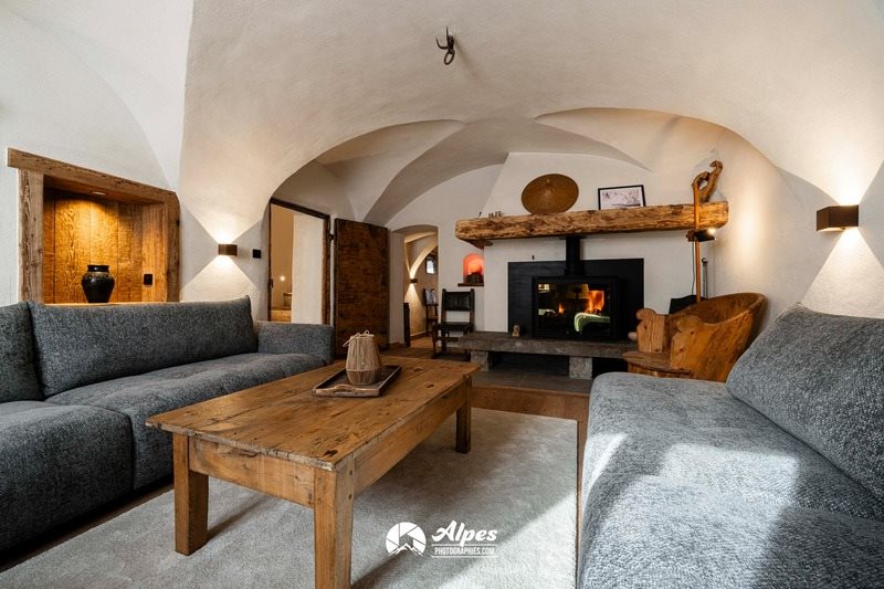 Appartement à vendre, 283m², La Salle-les-Alpes