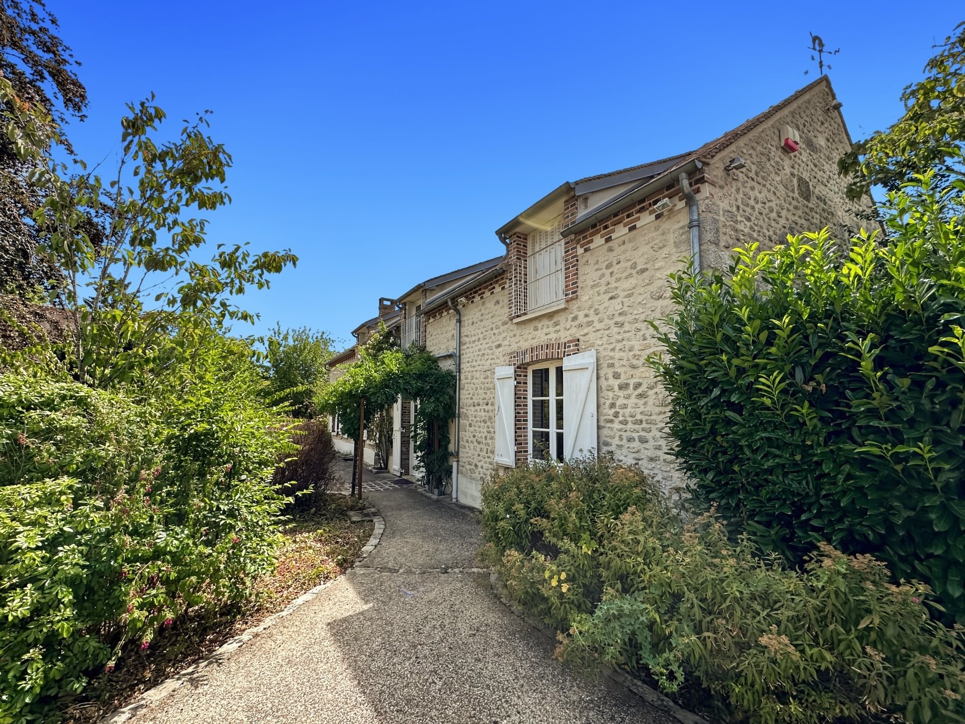 Maison à vendre, 268m², Lorrez-le-Bocage-Préaux