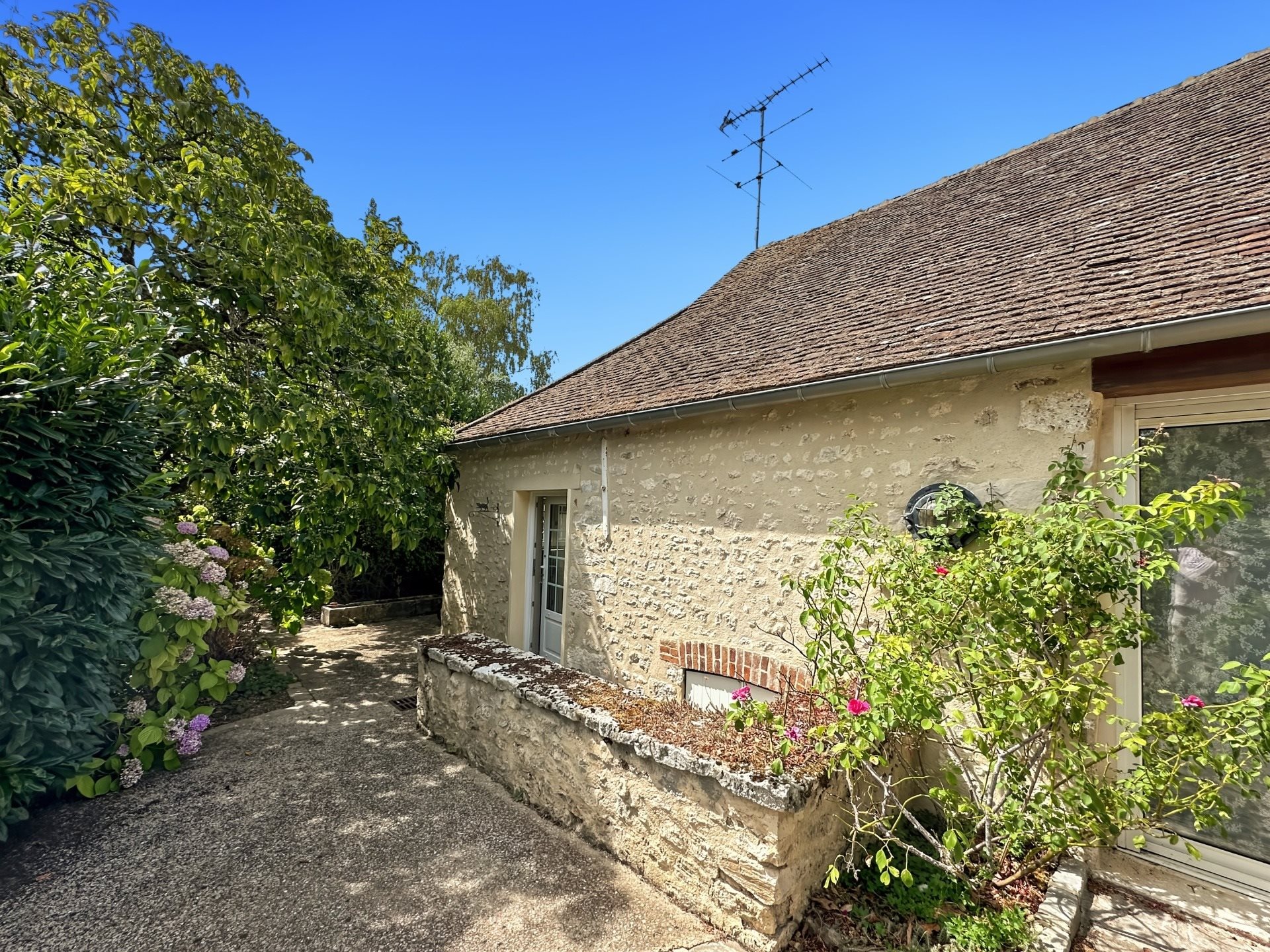 Maison à vendre, 268m², Lorrez-le-Bocage-Préaux