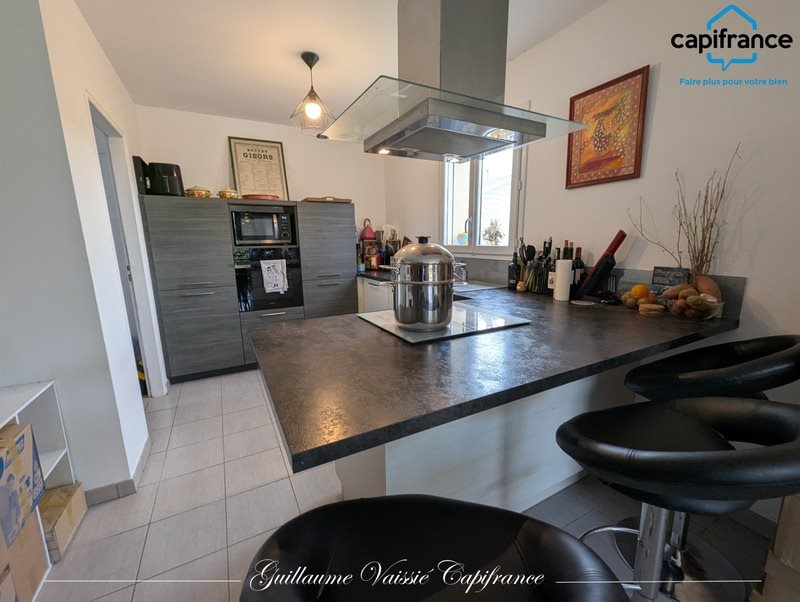 Maison à vendre, 91m², Vouneuil-sous-Biard