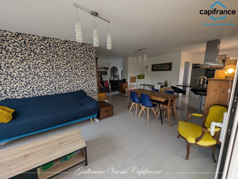 Maison à vendre, 91m², Vouneuil-sous-Biard