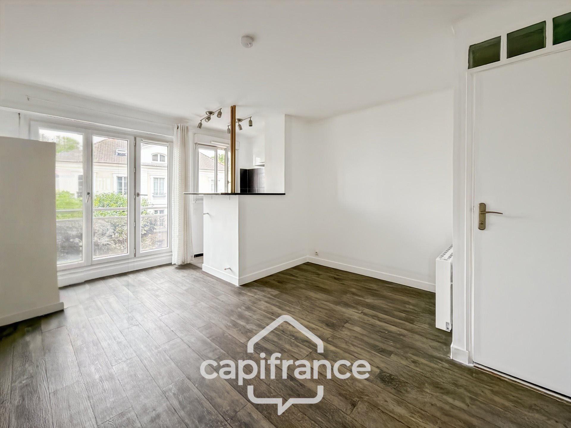 Appartement à vendre, 20m², Chelles
