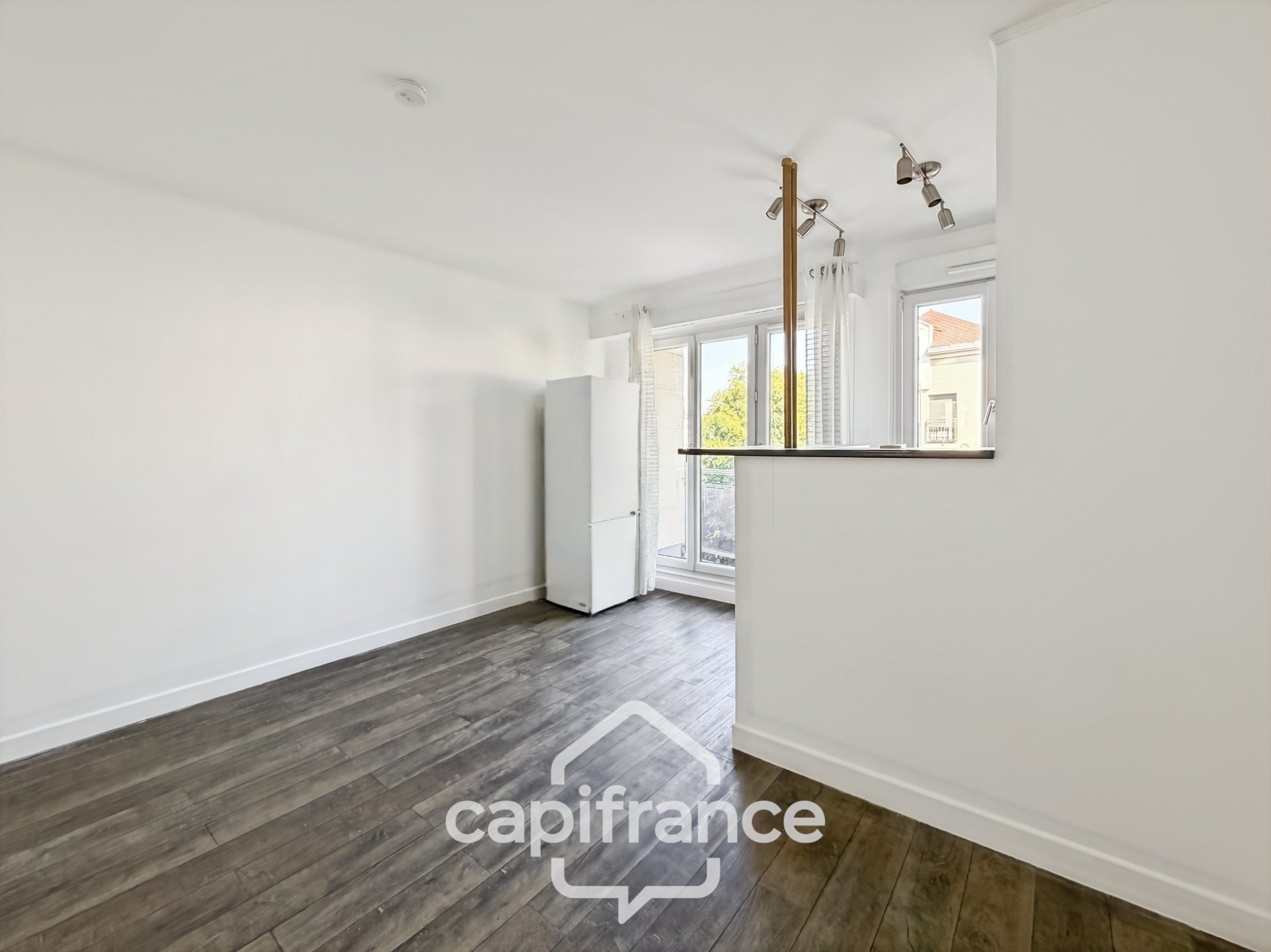 Appartement à vendre, 20m², Chelles