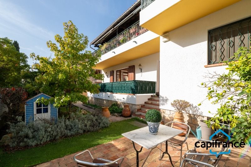 Appartement à vendre, 114m², Sanary-sur-Mer
