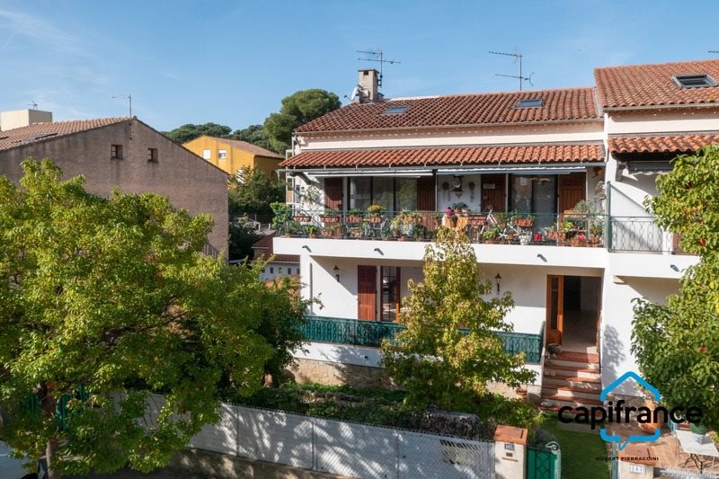Appartement à vendre, 114m², Sanary-sur-Mer