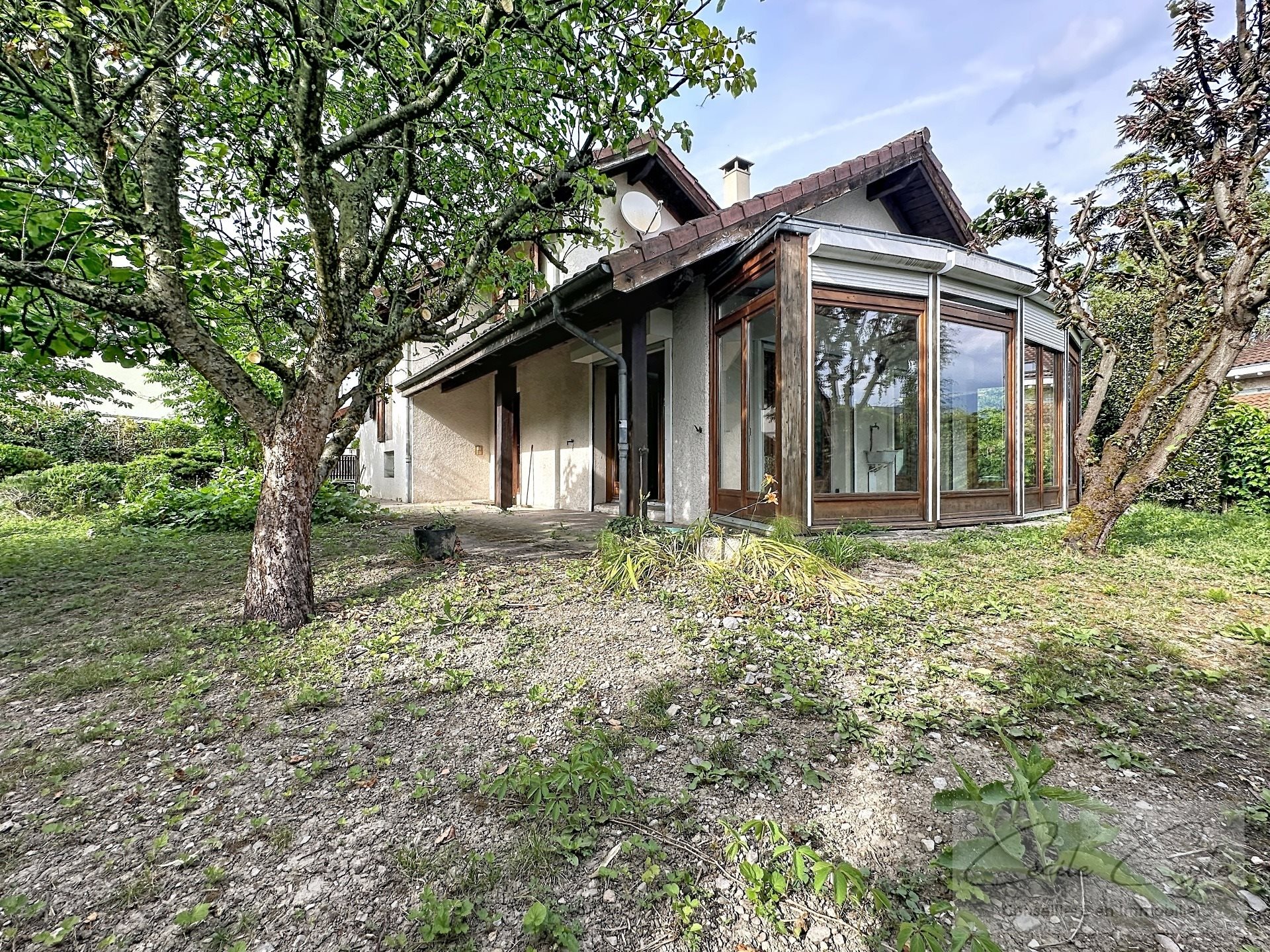 Maison à vendre, 141m², La Tronche