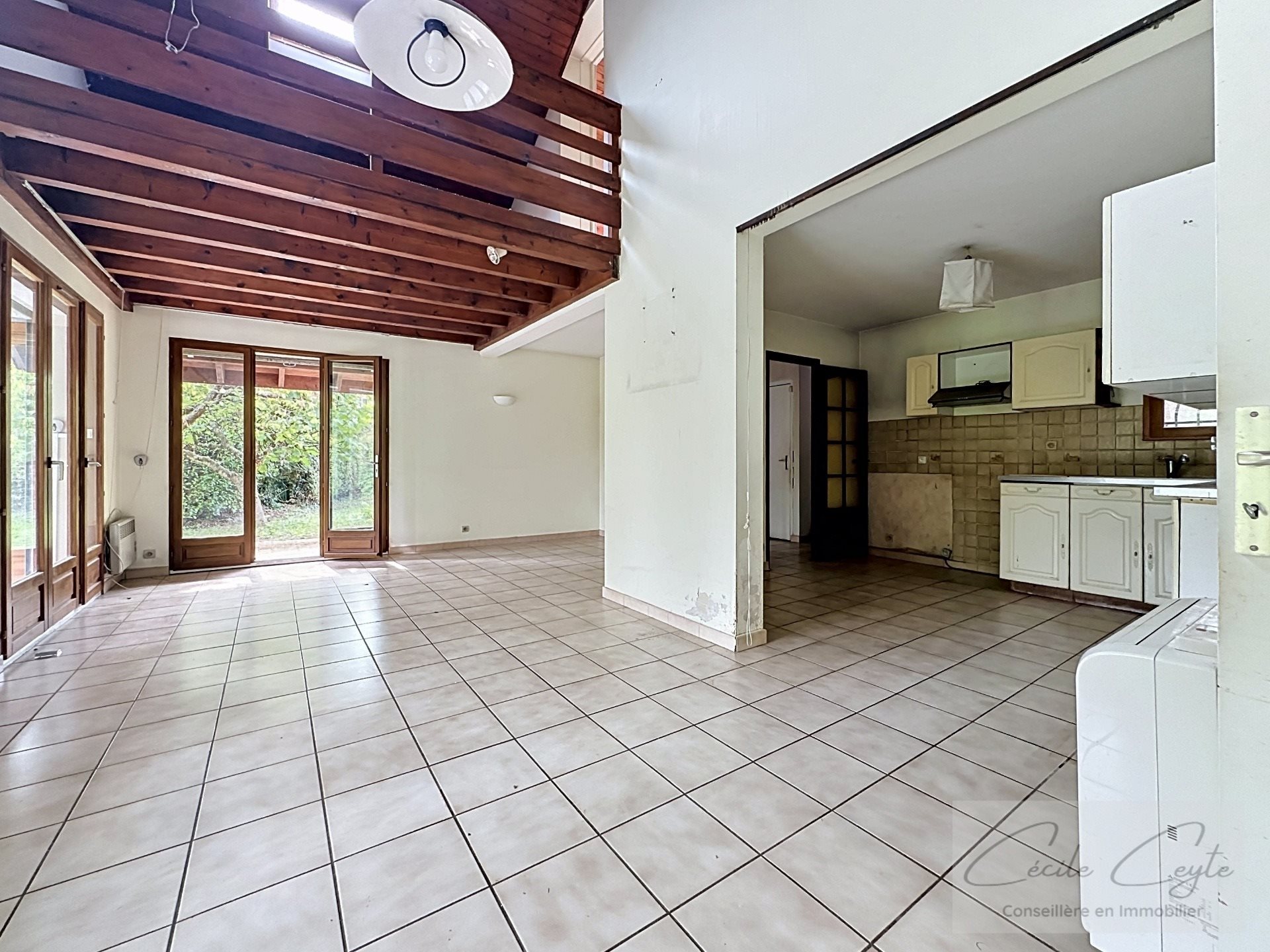 Maison à vendre, 141m², La Tronche