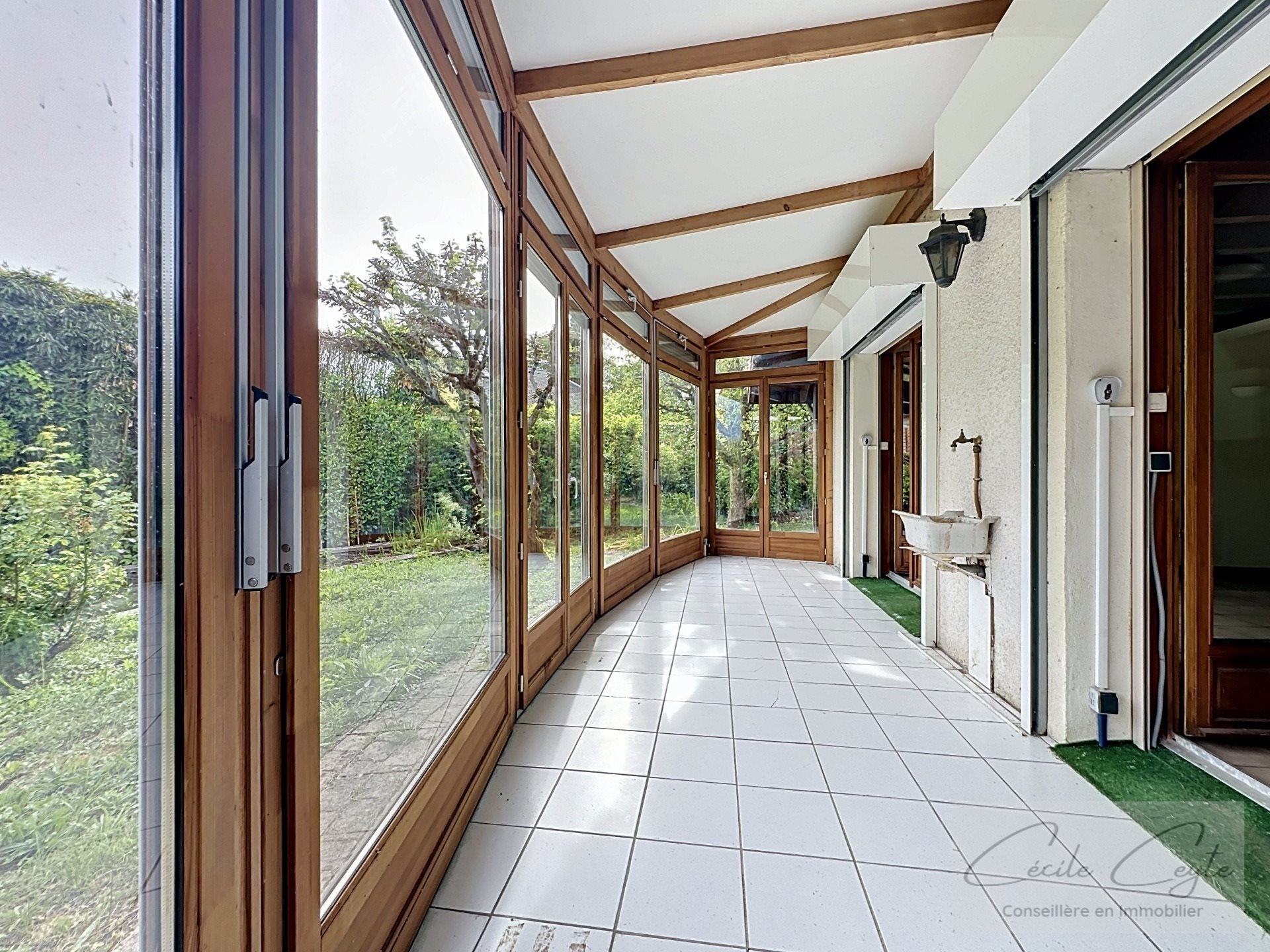 Maison à vendre, 141m², La Tronche
