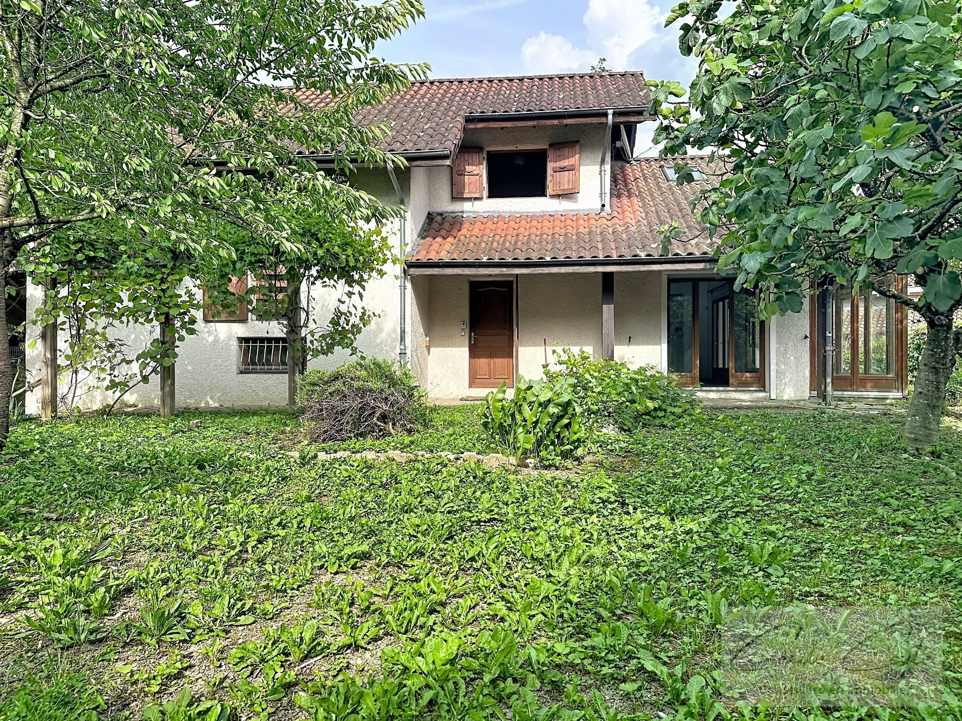 Maison à vendre, 141m², La Tronche