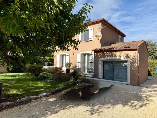 Maison 4 pièces 107 m² · à Brouzet-lès-Alès · 107 m² · 259 000 €