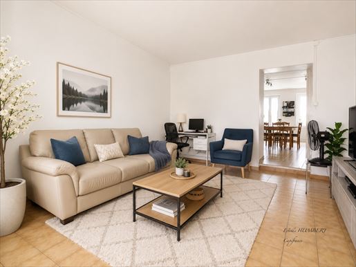 Maison 3 pièces 98 m² · à Ciré-d'Aunis · 98 m² · 155 000 €