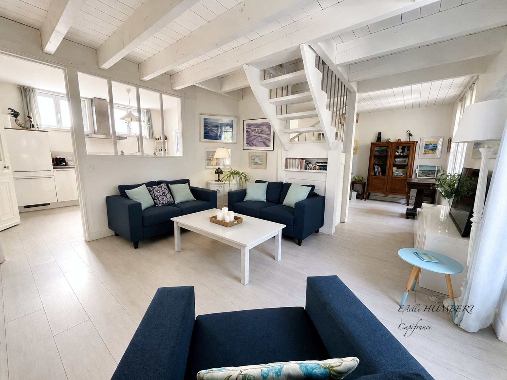Maison à vendre, 66m², Châtelaillon-Plage