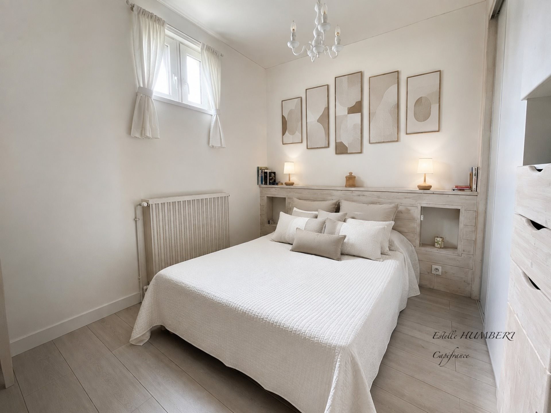 Maison à vendre, 66m², Châtelaillon-Plage