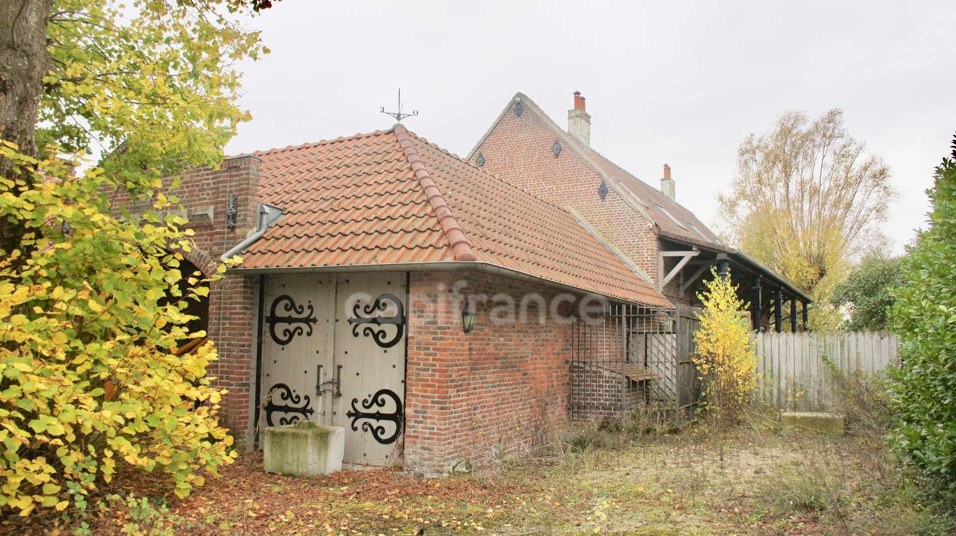 Maison à vendre, 233m², Steenwerck