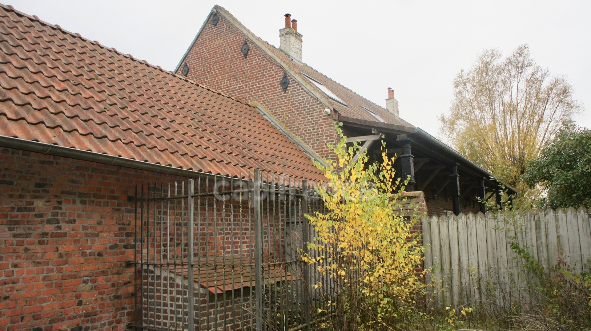 Maison à vendre, 233m², Steenwerck