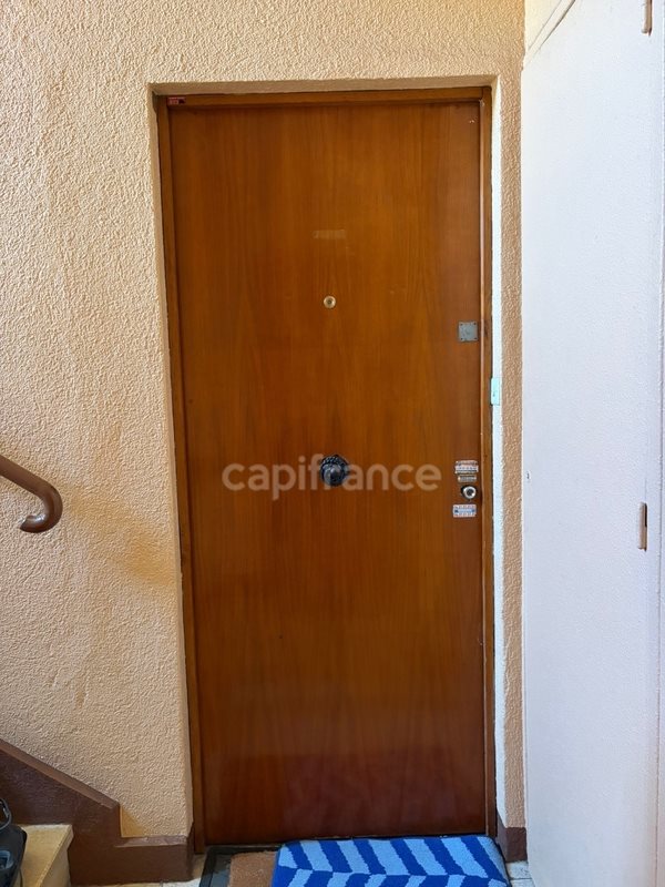 Appartement – Marseille, Baille, 5e Arrondissement - Vue 3