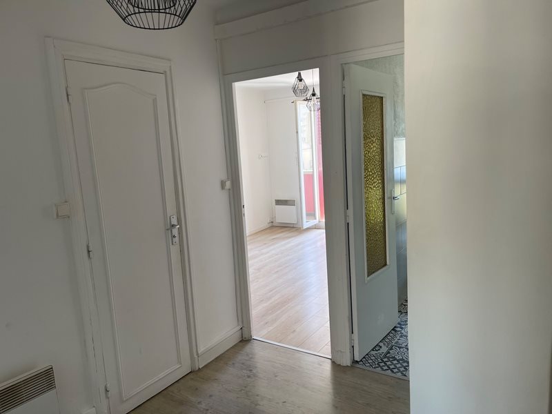 Appartement – Marseille, Baille, 5e Arrondissement - Vue 4