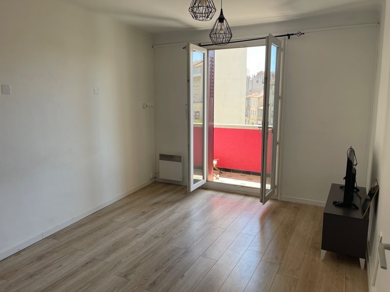 Appartement – Marseille, Baille, 5e Arrondissement - Vue 5