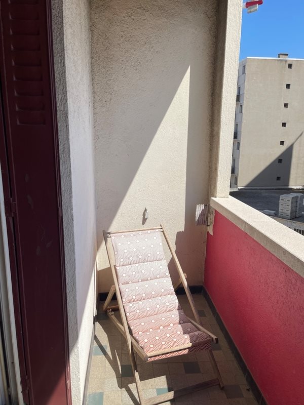 Appartement – Marseille, Baille, 5e Arrondissement - Plus