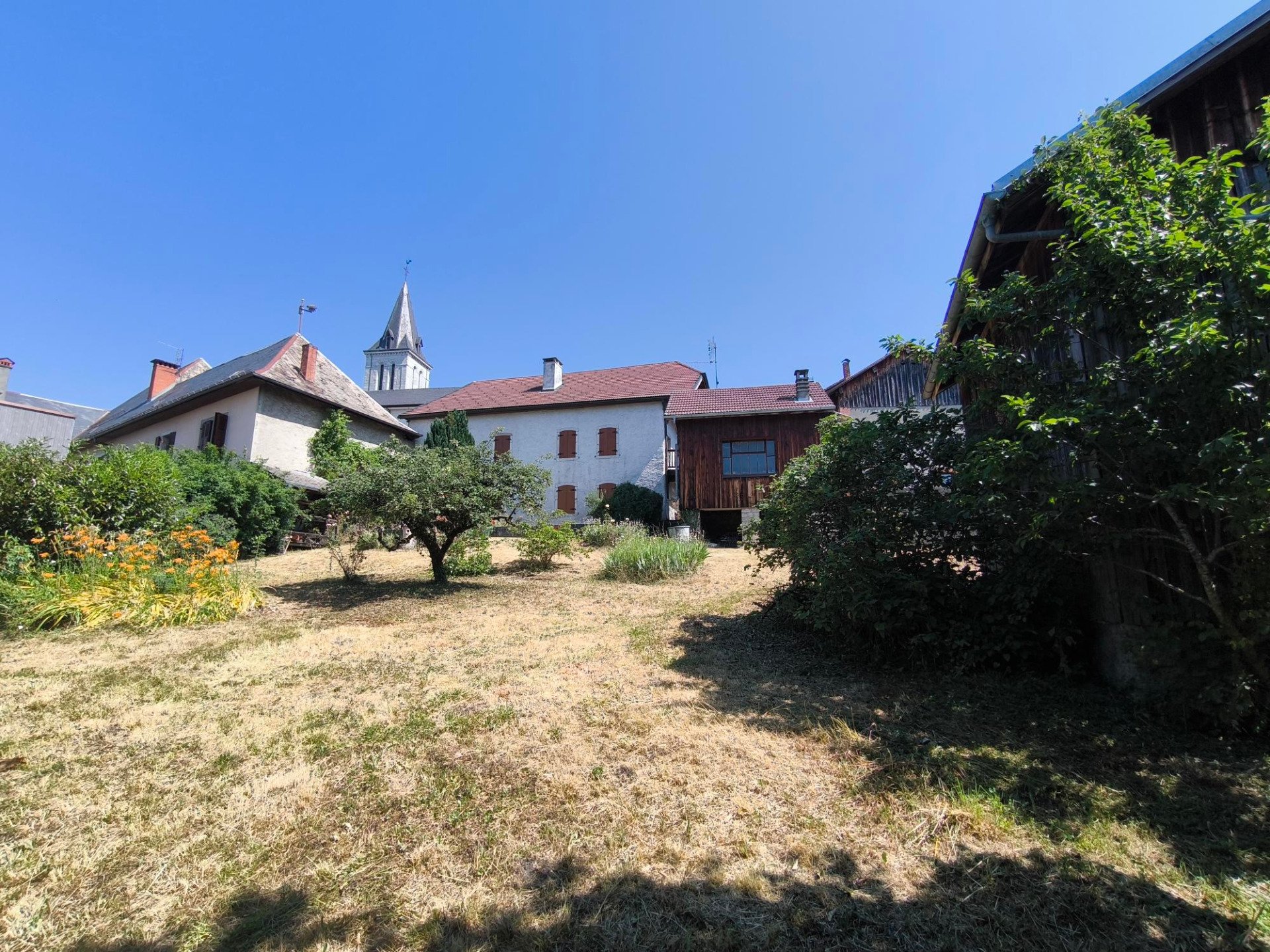 Maison à vendre, 434m², Viuz-en-Sallaz
