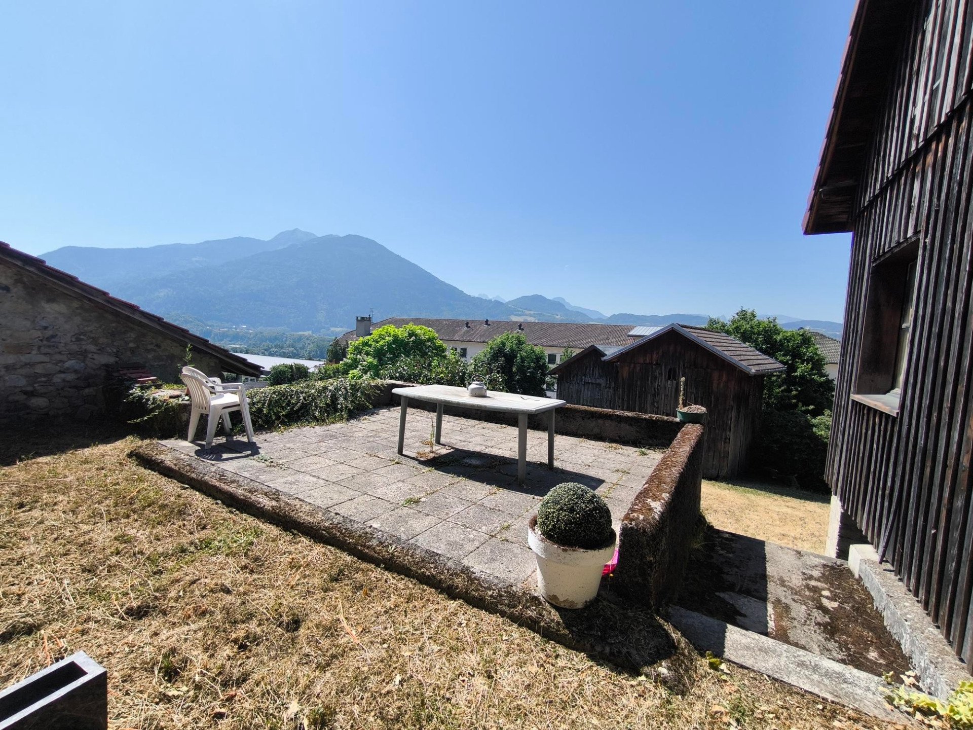 Maison à vendre, 434m², Viuz-en-Sallaz