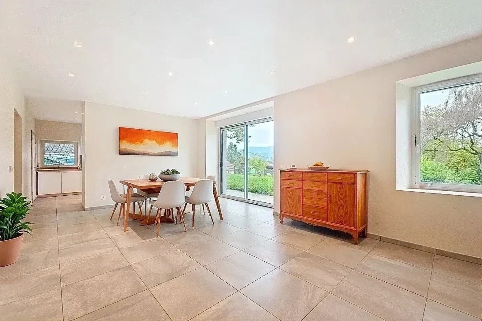 Maison à vendre, 200m², Viuz-en-Sallaz