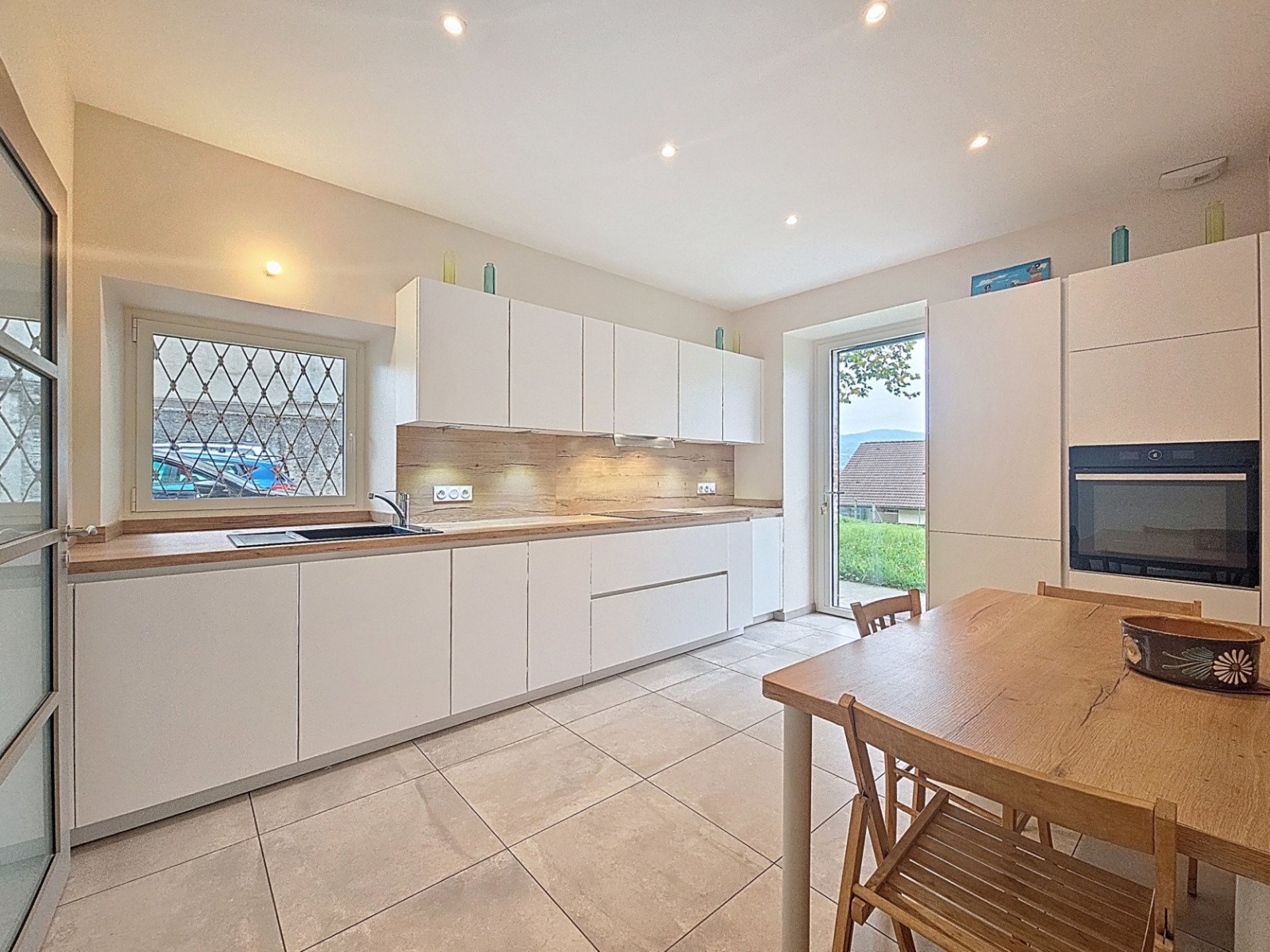 Maison à vendre, 200m², Viuz-en-Sallaz